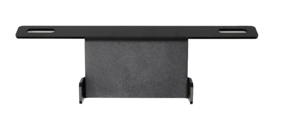 CR2362 – CALI RAISED Cruise Control Sensor Relocation Bracket, For Use When Installing Radar Sensor  - view 3